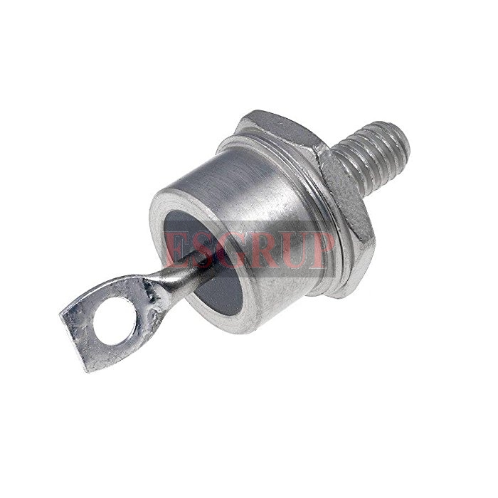 BYT30300M DİOD 30A 300V 70 ns vidalı diyot DO5 ST