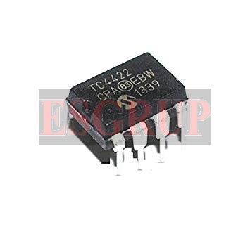 TC4422CPA