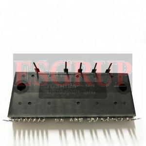MIG20J501L   20A 600V  IGBT MODÜL