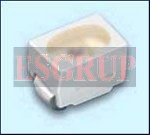 LY M670-J2L1-4.0 SMD LED SARI MINI TOPLED  OSRAM