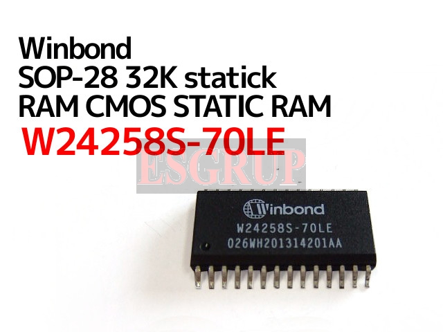 W24258S-70LE