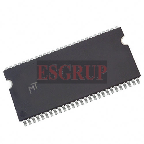MT48LC16M8A2TG-75E