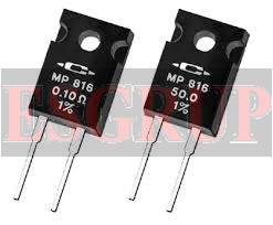 MP816 6.00R 1%  16W DİRENÇ TO220-2