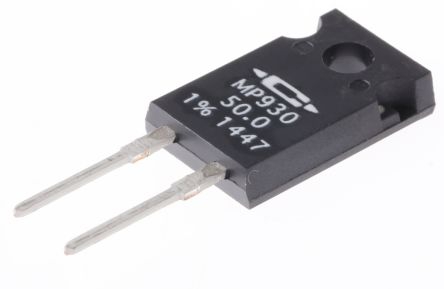 MP930 0R025 DİRENÇ 30W 25m Ohms 5% TO220