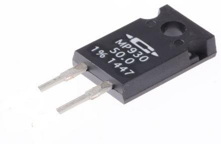 MP930 0R020 DİRENÇ 30W 20m Ohms 5% TO220 