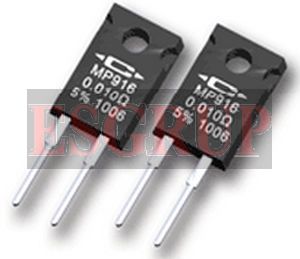 MP916  0R010 DİRENÇ 30W 10m Ohms 5% TO220 