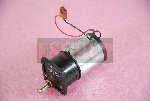 41.040.038-00.00-228  DC rediktörlü Motor   maxon