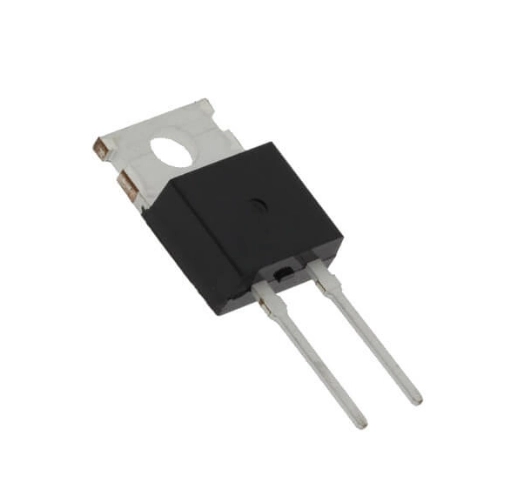 U820 - MUR820G TO-220-2 8A 200V ULTRAFAST DİYOT