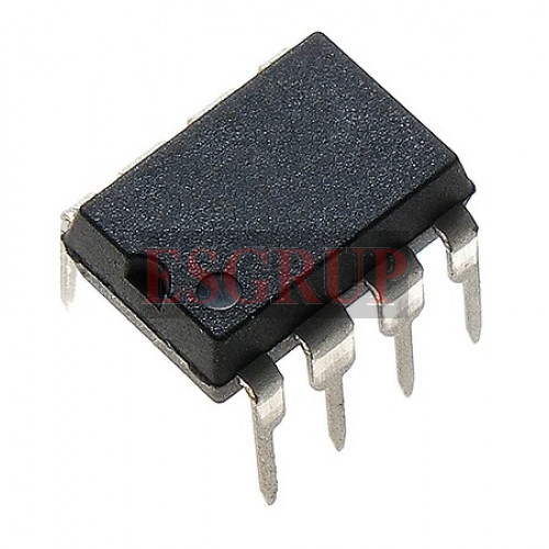 24C65 I/P