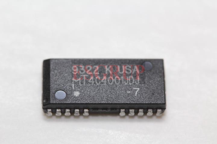  MT4C4001JDJ-6 