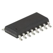 NBS16J 1-222 SMD GRUP DİRENÇ 2K2 SO16