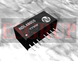 NDL4805S DC-DC CONVERTÖR