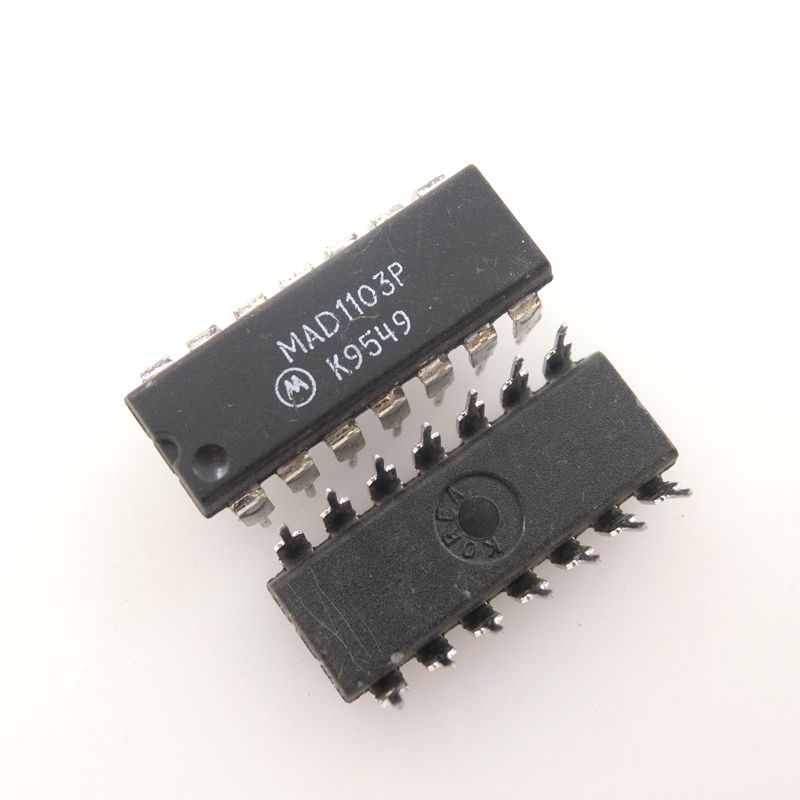 MAD1103P K9443 ENTEGRE