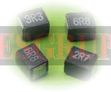 NL322522T-100K-S SMD BOBİN 10UH  150mA  YAGEO