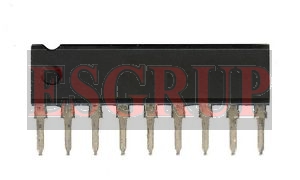 TA7291S