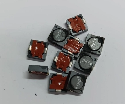33UH SMD BOBİN NP06DB 330M 0,78A TAIYO YUDEN 