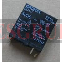 G5PA-1 5VDC