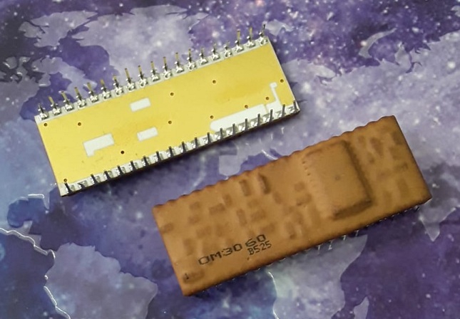 OM3060 HYBRID ENTEGRE GOLD