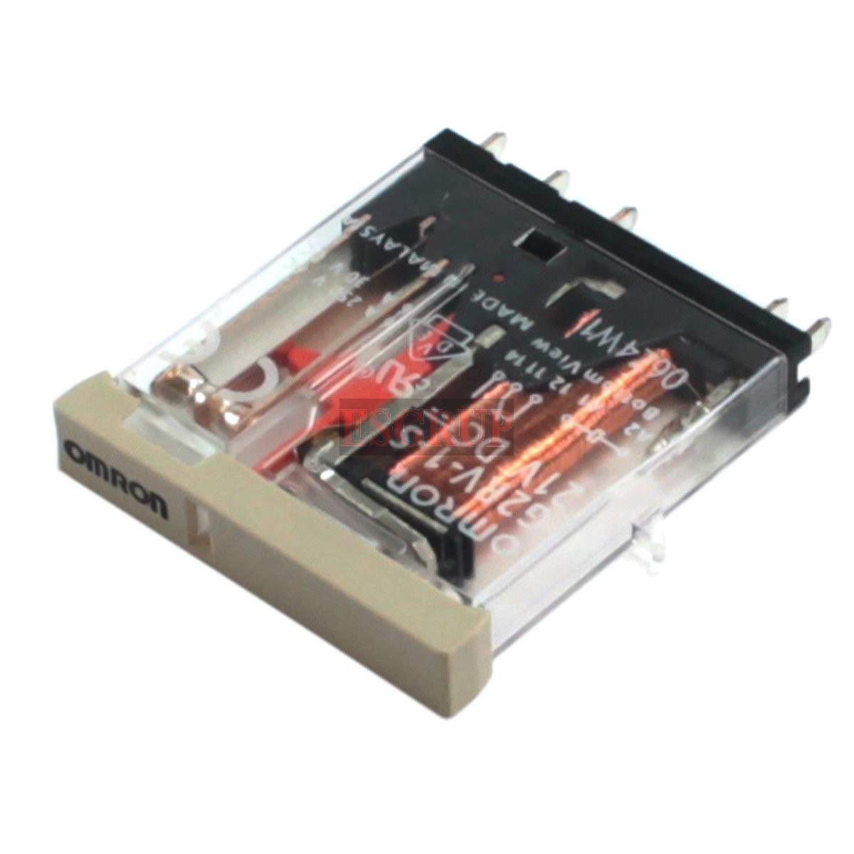 Omron реле g2rv