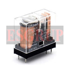 G2R-2A 12VDC
