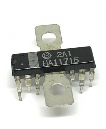 HA11715 ENTEGRE HİTACHİ 