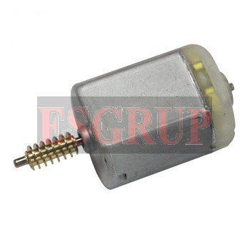 OTO KİLİT MOTORU  12VDC