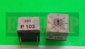 P103 ROTERİ SİWİÇ
