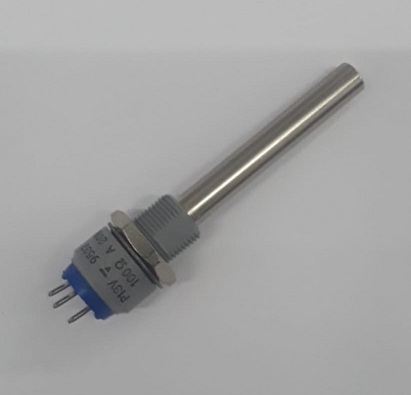 P13V-100R 1,5W %20 Cermet Potentiometer VISHAY