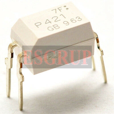 TLP421, P421