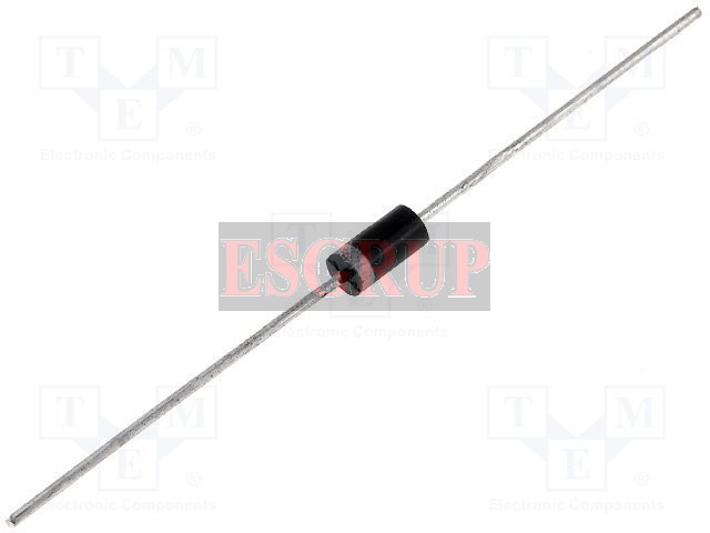 P6KE300A  TRANSIL DIODE 600W  300V