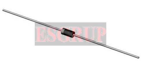 P6KE6V8A  TRANSIL DIODE 600W 6,8V