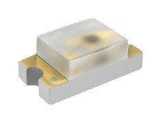 SMY-CLD-P2Q-1 0805 KILIF SARI SMD LED