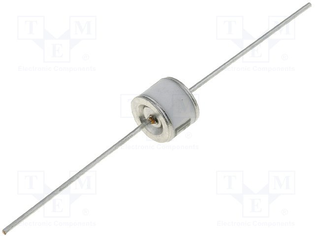 CG2-350L PARATONER 350V Gas Discharge Tube REM