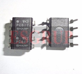 PC817-2  OPTO