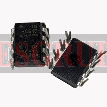 PC817-2  OPTO
