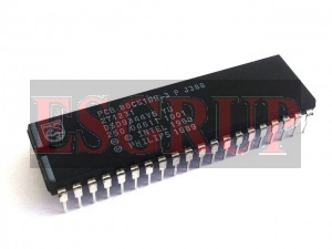 PCB80C51BH-3P