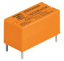PE014012 RÖLE 12VDC 1C/0 MİNİ PCB RÖLE SCHRACK