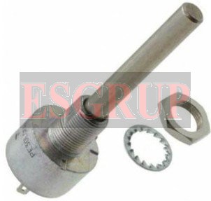 PE30PE  1K 3W %10 Potentiometer Military and Professional Grade  VISHAY