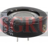1.0F 5.5V  PİL KONDANSATÖR