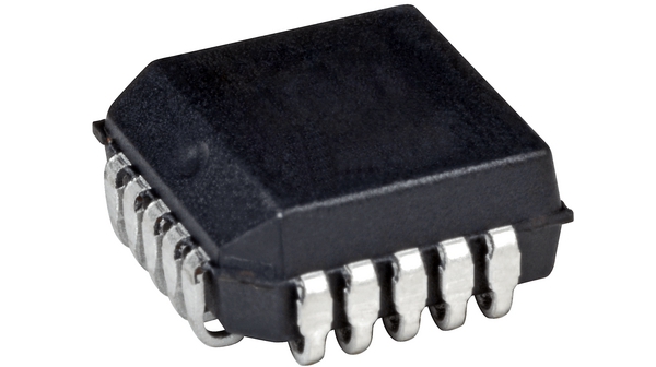 MX7226KP  Digital to Analog Converters PLCC20