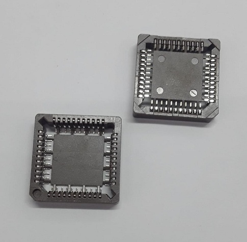 PLCC44 ENTEGRE SOKETTİ SMD TİP PLCC