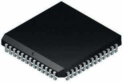 MCM56824FN25 8K x 24 Bit Fast Static RAM PLCC MOTOROLA