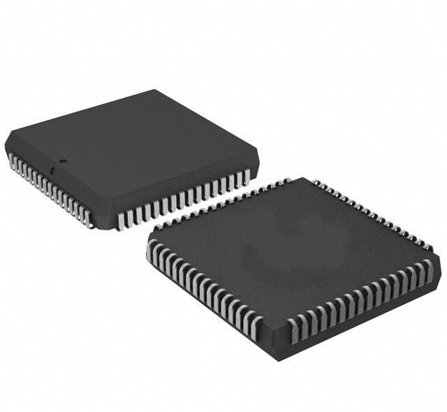 LMA1009JC-55  12 x 12-bit Multiplier-Accumulator PLCC68 LOGIC