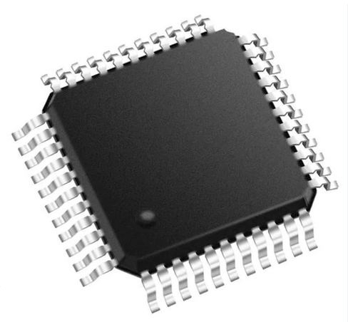 DAC9767AST  DAC Dual 14 bit- 125Msps, ±5%FSR Parallel, 48-Pin LQFP  Analog Devices