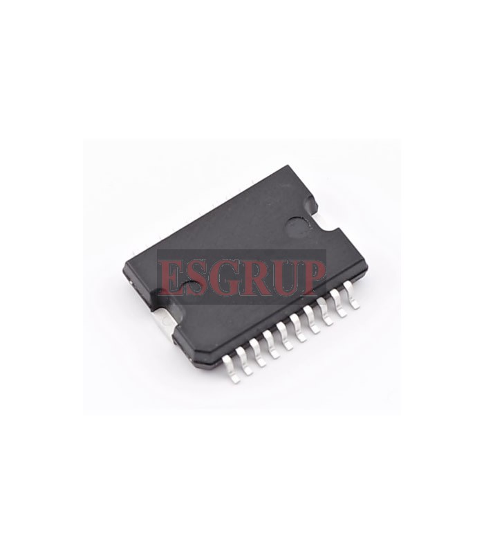 L6370D  Power Switch SMD