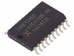 74HCT245D