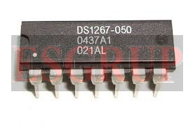 DS1267-050