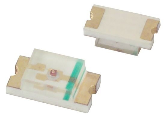 SMG-CLD-M2N-1 0805 KILIF YEŞİL SMD LED 