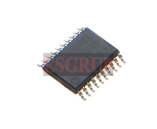 DS1305-0110A4 N623AC SMD ENTEGRE