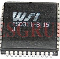 PSD311-B-15 PLCC ENTEGRE